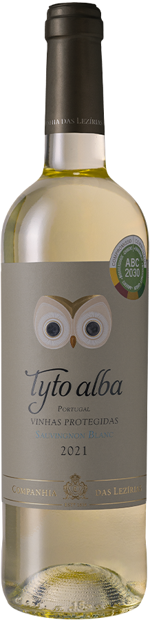Tyto Alba: Una sola variedad de vino - Sauvignon Blanc