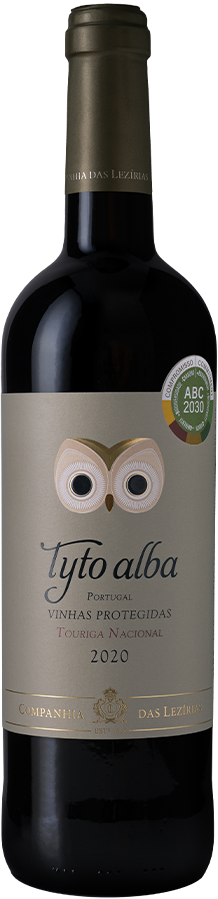 Tyto Alba: Single Wine Variety - Touriga Nacional