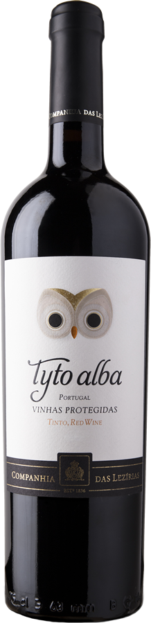 Tyto Alba: Colheitas - Tinto